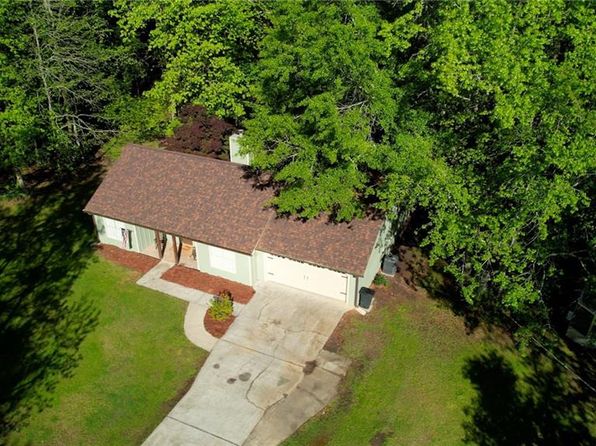 1110 S Trce, Rutledge, GA 30663