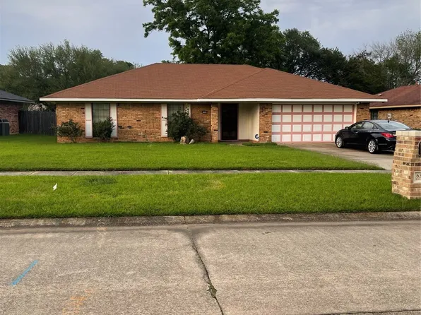 6320 Bocage Dr, Shreveport, LA 71119