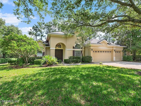 1700 E COBBLESTONE Lane, St. Augustine, FL 32092