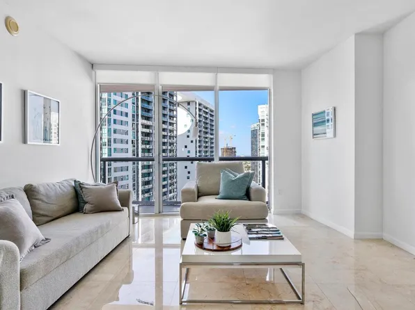 475 Brickell Ave, Miami, FL