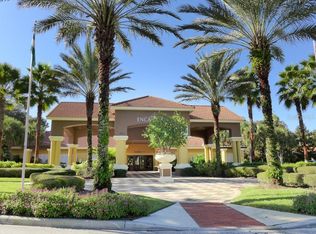 3020 Red Ginger Rd, Kissimmee, FL 34747