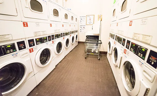 Rented by Manhattan Management LLC | media 17