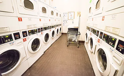 Rented by Manhattan Management LLC