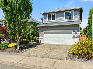 Overlook/Somerset Hill, Tumwater, WA 98512
