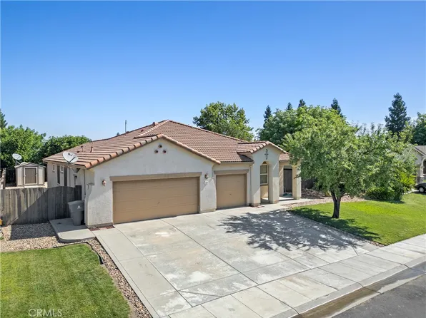 1204 Barbara Way, Arbuckle, CA 95912