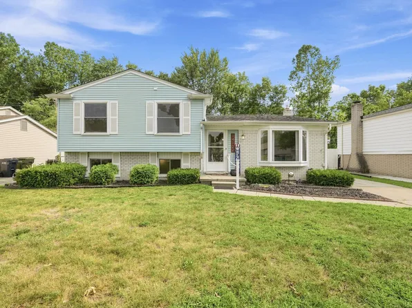 14122 Mary Grove Dr, Sterling Heights, MI 48313