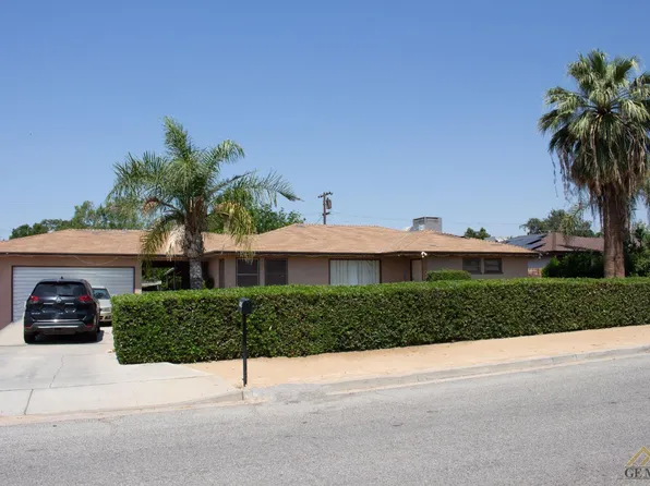1122 Valencia Dr, Bakersfield, CA 93306