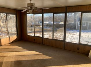 1511 SW Highway Ln, Lees Summit, MO 64081