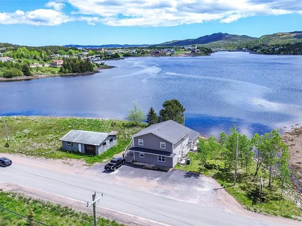465 Ville Marie Drive, Marystown, NL A0E2M0