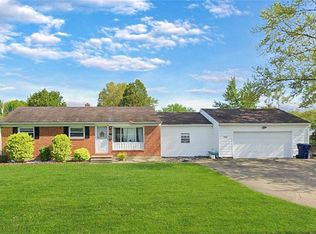 995 Keefer Rd, Girard, OH 44420