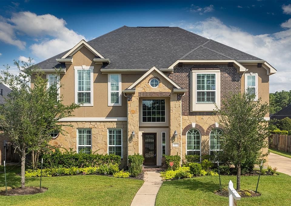 1st image of 14014 Steelwood Dr