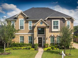 14014 Steelwood Dr, Cypress, TX 77429