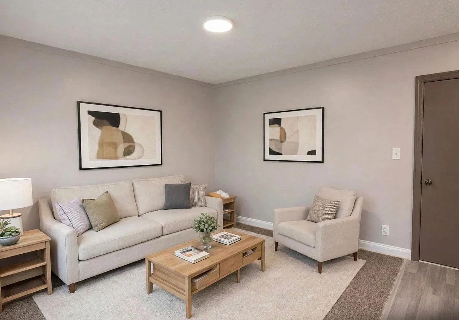 Noble villas — Photo 3