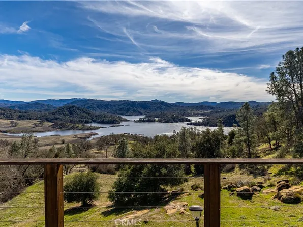 4749 Las Pilitas Rd, Santa Margarita, CA 93453