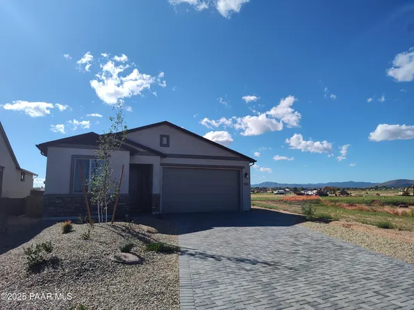 7579 E Turnberry Dr, Prescott Valley, AZ 86315
