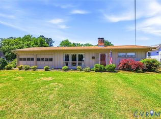 703 Compton Rd, Colonial Heights, VA 23834
