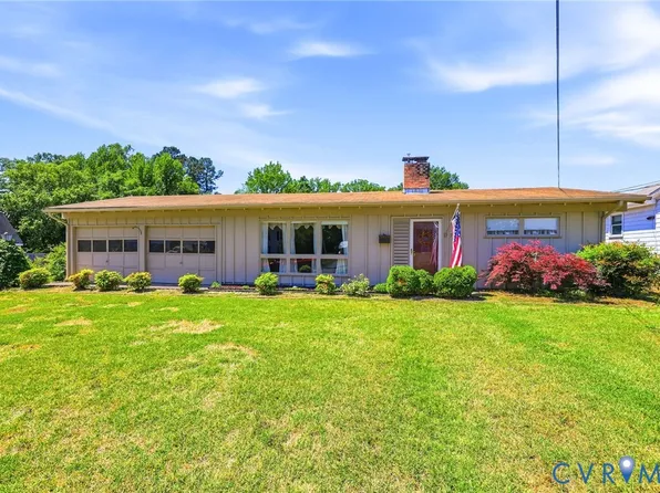 703 Compton Rd, Colonial Heights, VA 23834