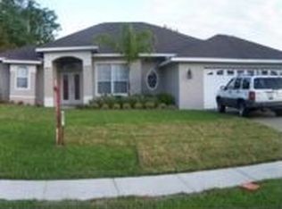 1347 Summit Hill Dr, Deltona, FL 32725