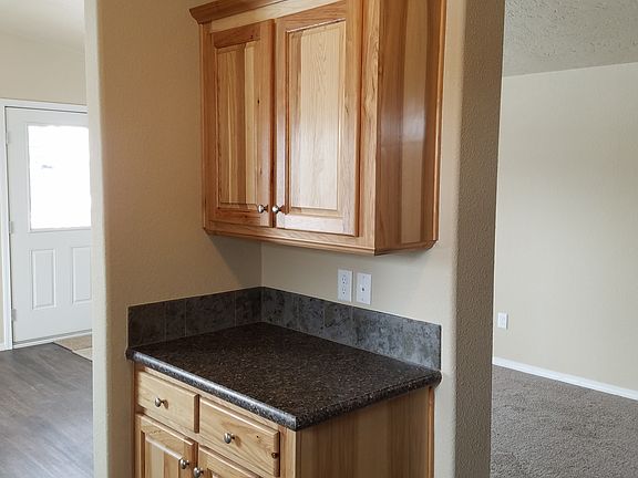 Kitchen nook