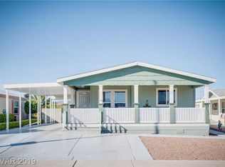 1271 Dean Ct, Henderson, NV 89002