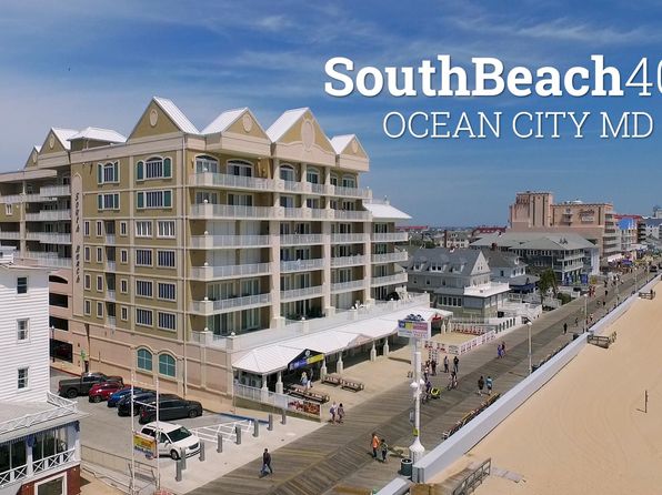 6 7th St Unit 409 Ocean City Md 21842 Zillow