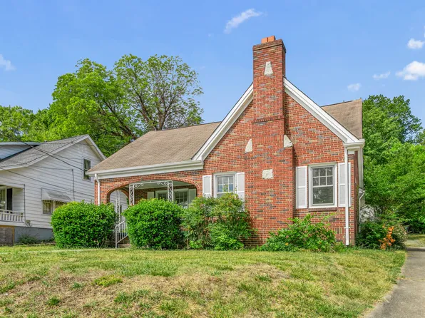 430 W 5th St, Burlington, NC 27215