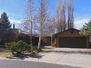 525 W Deanna Dr, Flagstaff, AZ 86001