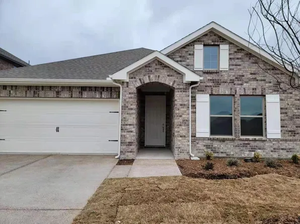 2510 Lovegrass Ln, Melissa, TX 75454