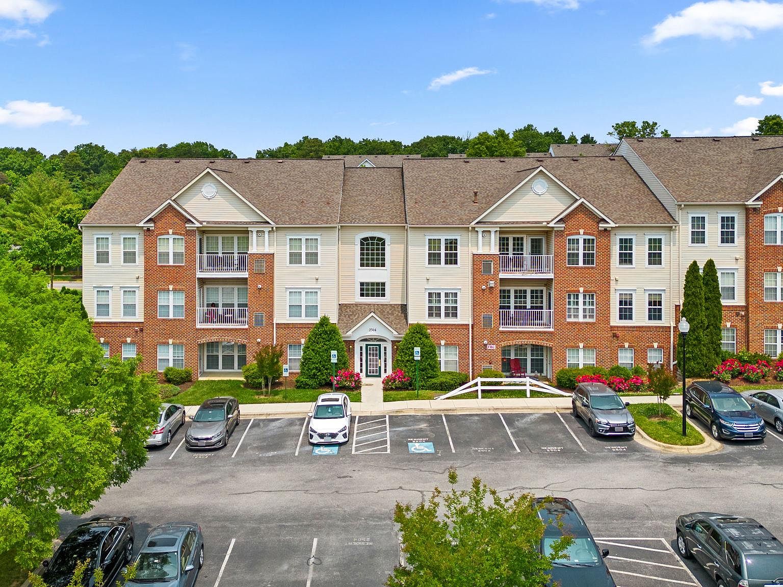 2504 Amber Orchard Ct W UNIT 204, Odenton, MD 21113 Zillow