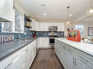 998 Torrey St, Golden, CO 80401