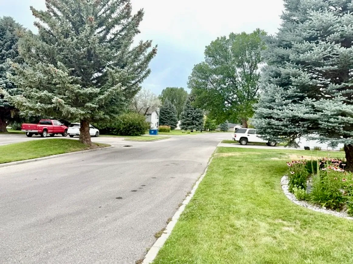 2 bed, 1555 sqft, $995 — Photo 4