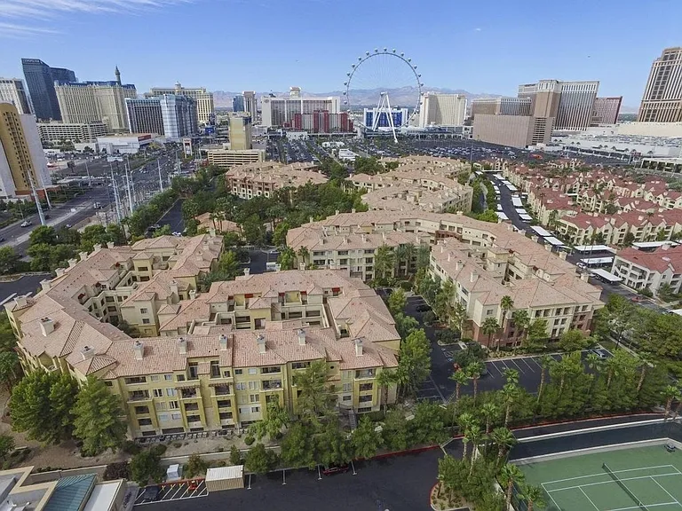 220 E Flamingo Rd #113 — Photo 45