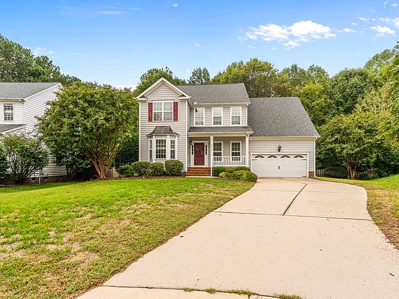 2nd image of 8617 Barrett Hall Ln
