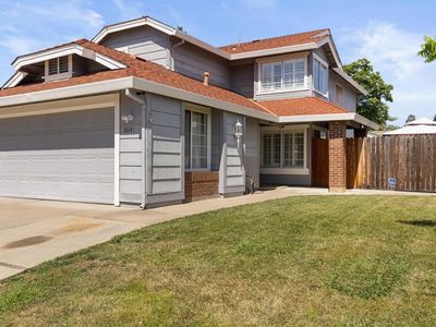 8041 Lomand Ct, Sacramento, CA, 95828