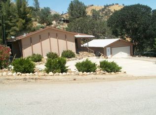1820 Anchorage Ave, Wofford Heights, CA 93285