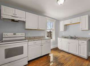 39 S Onota St #2, Pittsfield, MA 01201