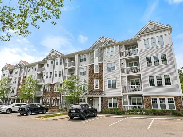 62 Abigail Way Unit 1006, Reading, MA 01867