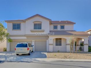 33 Painted View St, Henderson, NV 89012