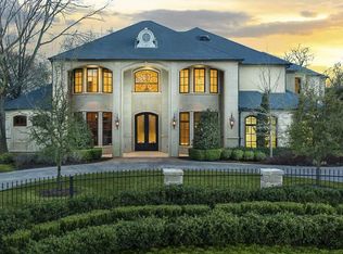 4418 Brookview Dr, Dallas, TX 75220