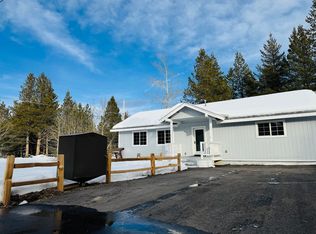 1597 Arapahoe St, South Lake Tahoe, CA