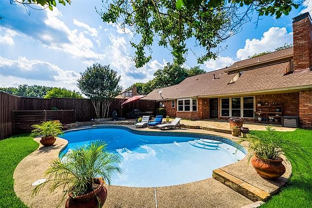1st image of 3608 Candelaria Dr