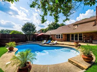 3608 Candelaria Dr, Plano, TX 75023