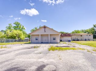 5106 Hubert St, Moss Pt, MS 39563