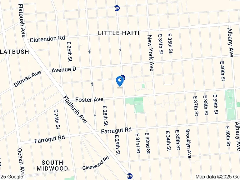 1904 Nostrand Ave #1C — Photo 6