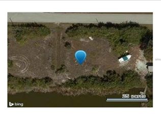 14323 Montmarte Ave, Port Charlotte, FL 33981