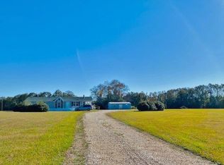 257 Johnson Smith Rd, Tylertown, MS 39667