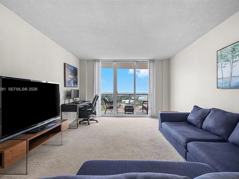 19380 Collins Ave #1224 — Photo 7