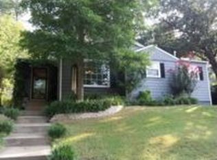 7010 Richwood Rd, Little Rock, AR 72207