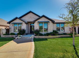 5305 George Yard Ct, Midland, TX 79707