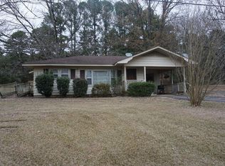 12278 W State Highway 22, Dardanelle, AR 72834